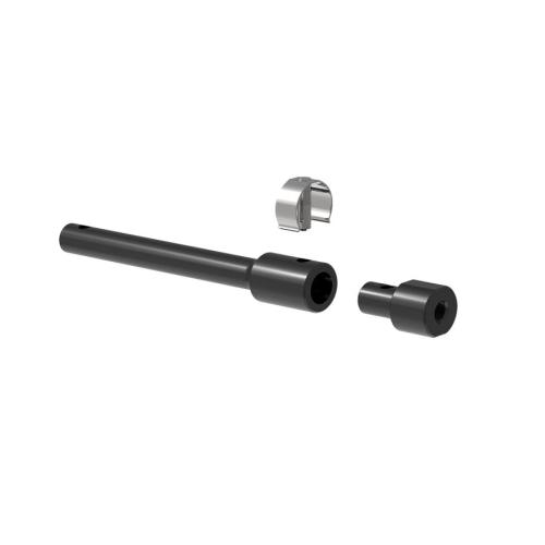 Clipacore "Chuckaway" 1/2" 20 UNF Extension Kit QCCADAKIT