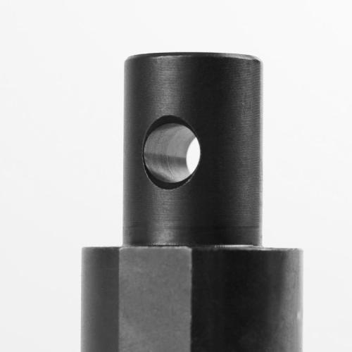 Clipacore "Chuckaway" Chuck Replacement System for 1/2â€ 20 UNF Thread QCCADA