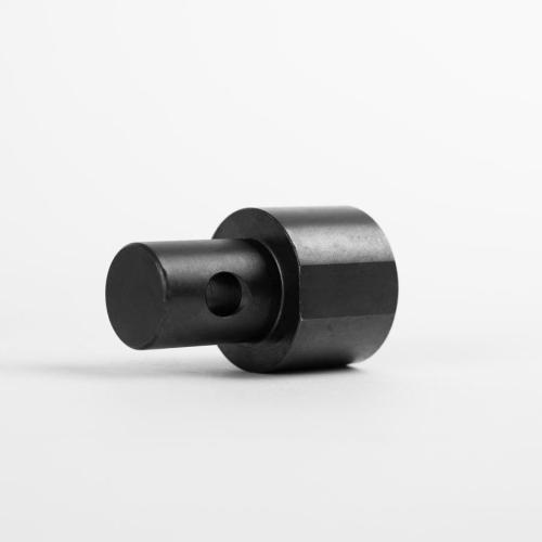 Clipacore "Chuckaway" Chuck Replacement System for 1/2â€ 20 UNF Thread QCCADA