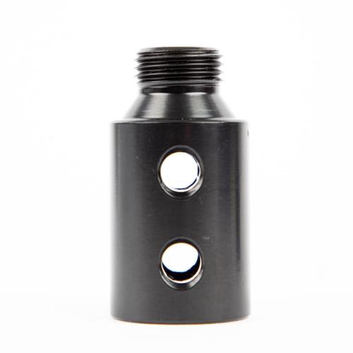 Clipacore Core Adapter & Quick Release Clip QCCA
