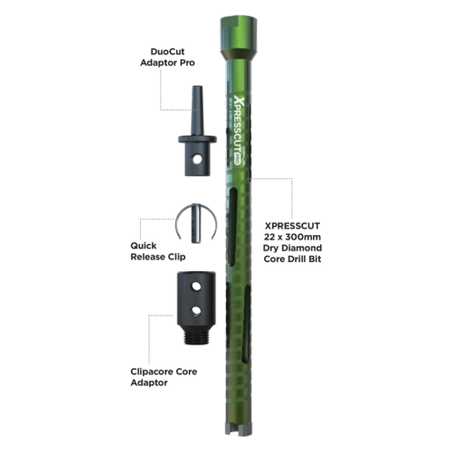 Clipacore Condensemate Pro QCDCCON2