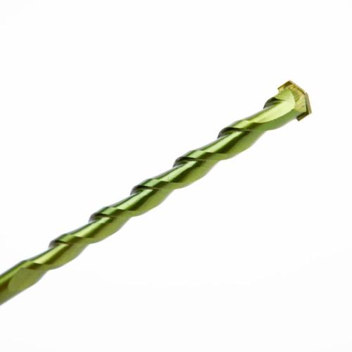 Clipacore Taper Pilot Drill QCDRILL12