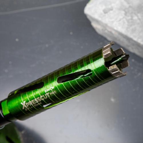Clipacore Taper Pilot Drill QCDRILL12