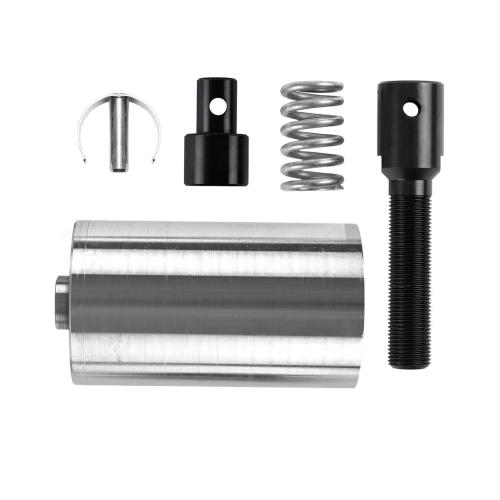 Clipacore Fluemate Kit QCFM