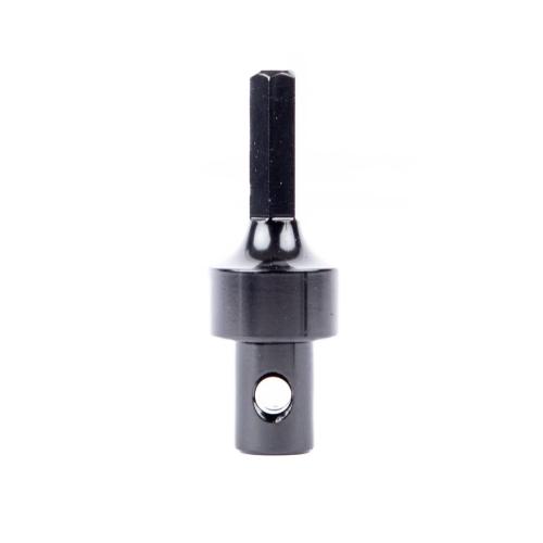 Clipacore HEX Driver Drill Arbor QCHEX