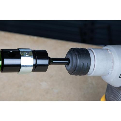 Clipacore SDS Driver Drill Arbor QCSDS