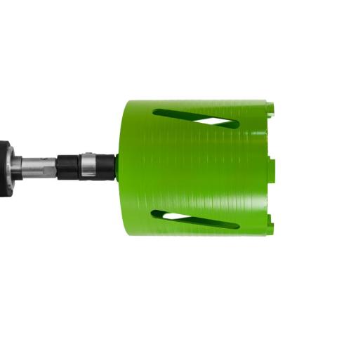 Clipacore Xpresscut 152mm x 150mm Standard Core Bit QCXP152