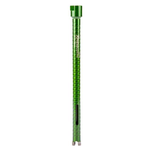 Clipacore Xpresscut 22mm x 300mm Extra Long Core Bit QCXP22