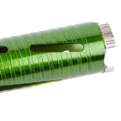 Clipacore Xpresscut 52mm x 150mm Standard Core Bit QCXP52