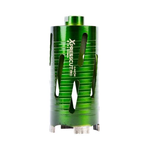 Clipacore Xpresscut 78mm x 150mm Standard Core Bit QCXP78