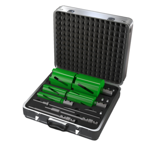 Clipacore Xpresscut Pro 5 Core Kit Quick Release System QCXPP