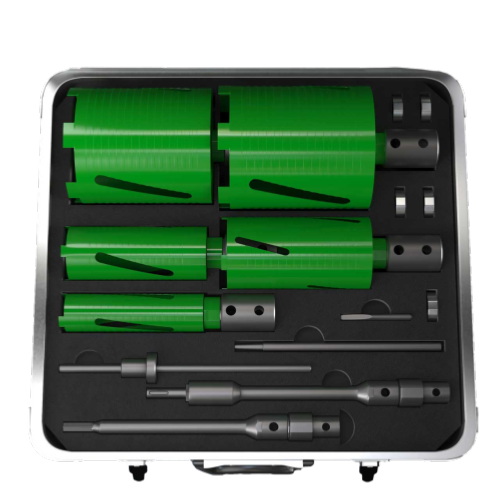 Clipacore Xpresscut Pro 5 Core Kit Quick Release System QCXPP