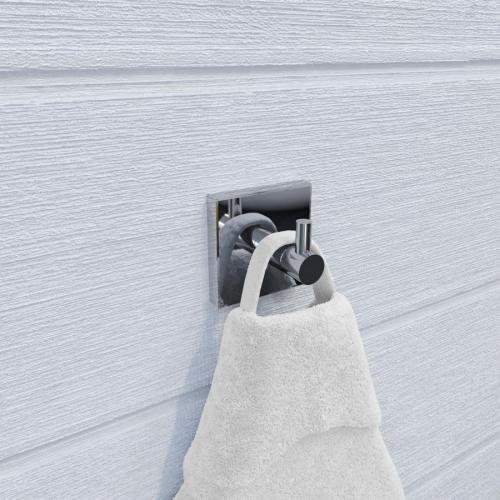 Croydex Chester Robe Hook QM441741