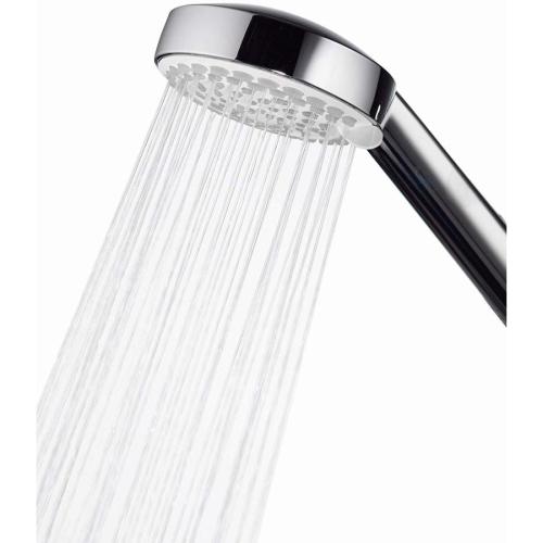 Aqualisa Concealed Digital Shower Q-Q Digital with Adjustable Head QTC.01.AD.GP