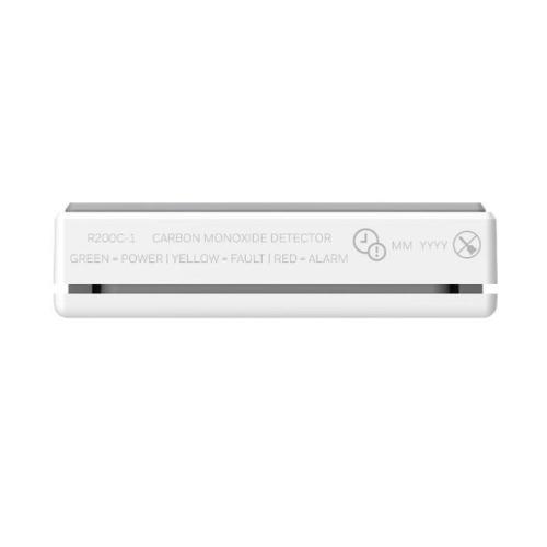 Honeywell Home Carbon Monoxide Alarm R200C-1
