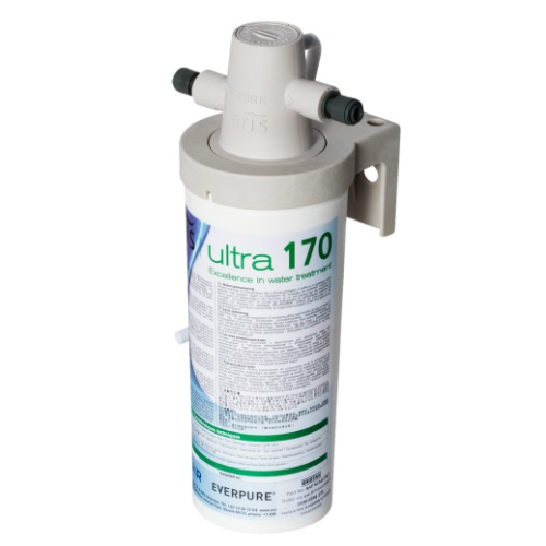 Bristan BWT Limescale Filter Kit (Includes Head) RAP SCALE FILT KIT