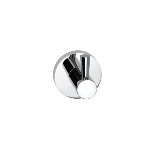 Bristan Round Robe Hook RD HOOK C