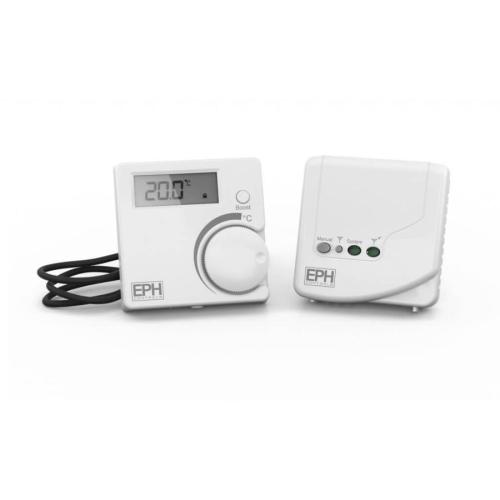 EPH Controls Wireless Cylinder RFCP