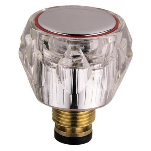 Bristan Basin Tap Reviver With Acrylic Handles R 1/2 AC
