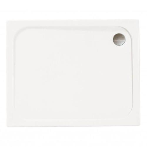 Merlyn 1200x800mm Touchstone Rectangular Tray Exclude Waste S128RTTO