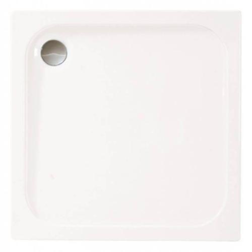 Merlyn 800mm Touchstone Square Tray Exclude Waste S80SQTO