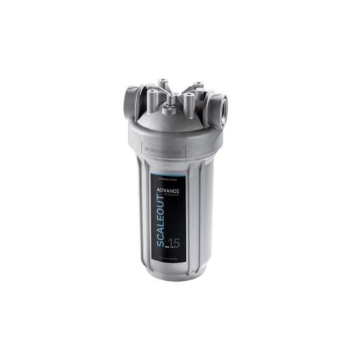 Monarch Water Scaleout Advance SA-15