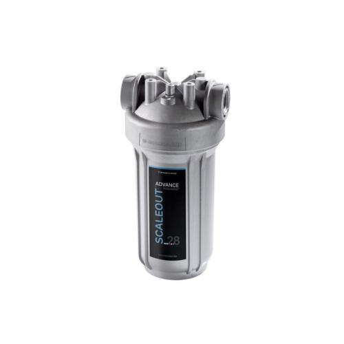 Monarch Water Scaleout Advance SA-28