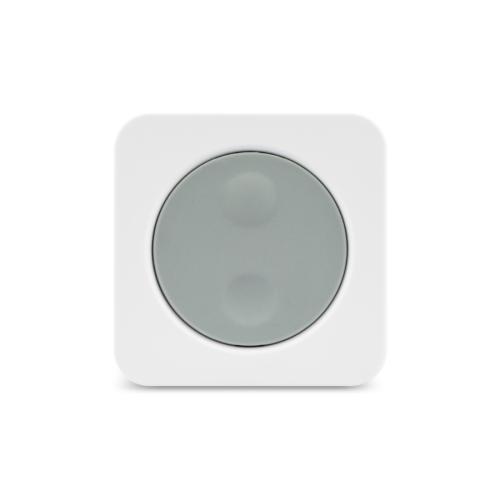 Salus Smart Home Dual Switch Button SB600