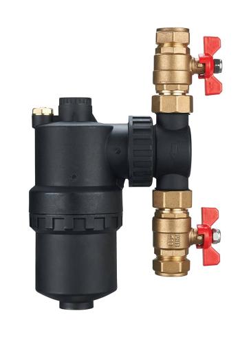 Strom 22mm Magnetic Filter SBSFIL