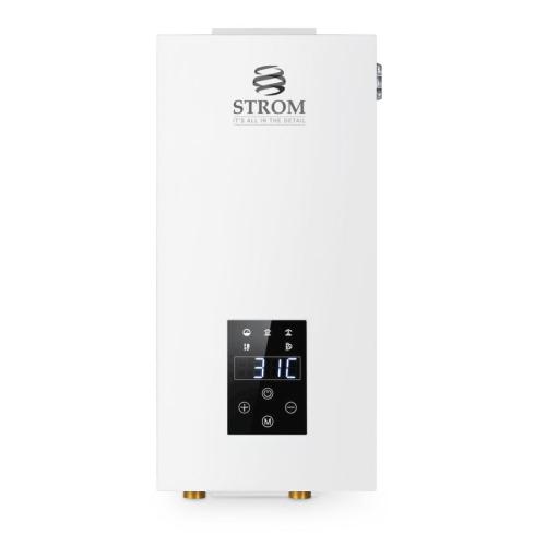 Strom 11kW Heat Only Electric Boiler SBSP11H