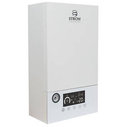 Strom 7KW Single Phase Electric System Boiler SBSP7S