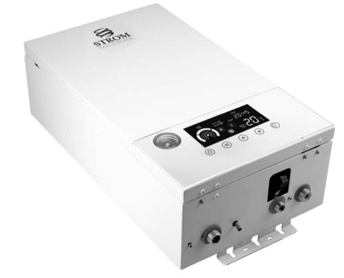 Strom 7KW Single Phase Electric System Boiler SBSP7S