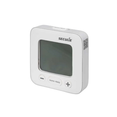 Secure Programmable Smart Thermostat PTD