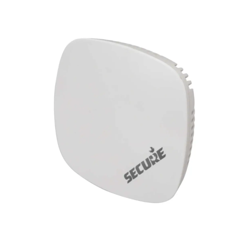 Secure Smart Temperature Sensor THS