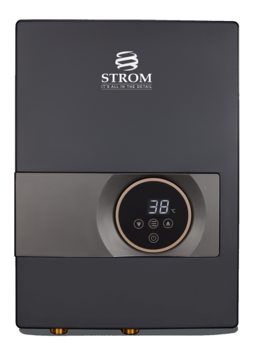 Strom 11KW Touch Screen Instantaneous Water Heater SEIH11KTS2