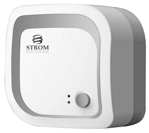 Strom 6 Litre Oversink Water Heater 2.0kW (Gen 2) SEOS6L2