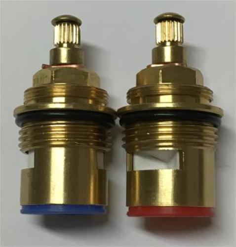 Geberit 3/4? Ceramic Disc Valve (Pair) SF1507XX