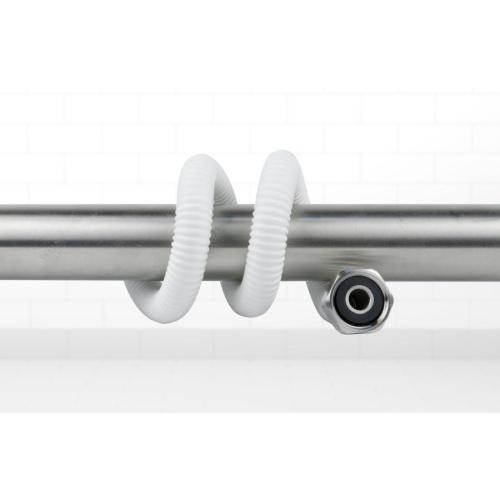 Navigator 22mm x 3/4" x 450mm Serpent Flexi CxS