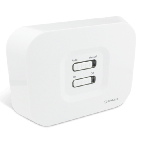 Salus Smarthome Base Pack for Single Zone SH-BASE