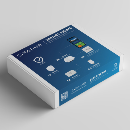 Salus Smart Home Bundle