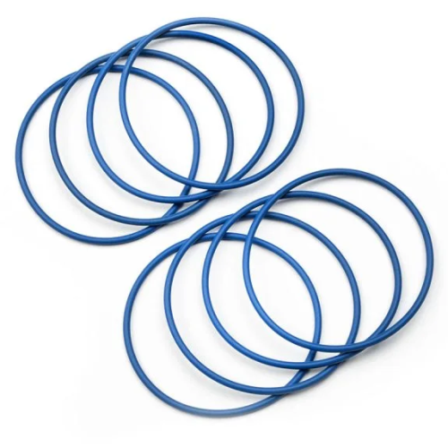 Salamander Blue O ring Service Kit: 59.6mm x 2.4mm x 8 SKORING01