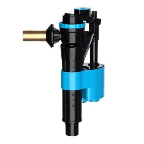 Viva Skylo AIR Side Entry Fill Valve (?" UK) Brass Thread SKYAIR02