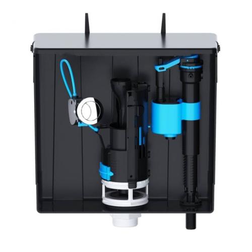 Viva Skylo Universal Concealed Cistern (Bottom or Side Entry) SKYCC01