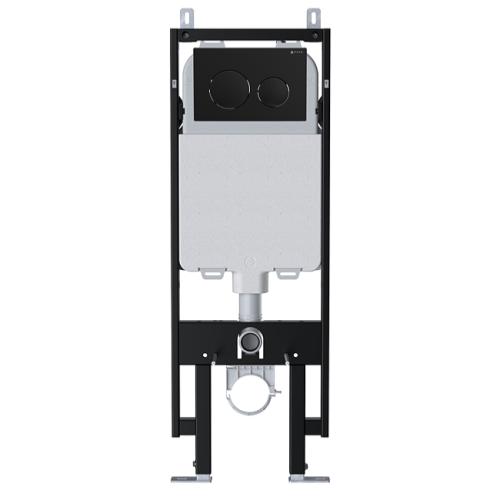 Viva Skylo Ultra Wall Hung Frame SKYWHF01