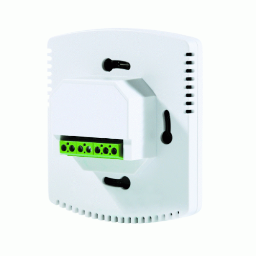 Heatmiser Slimline V4 Programmable Room Thermostat