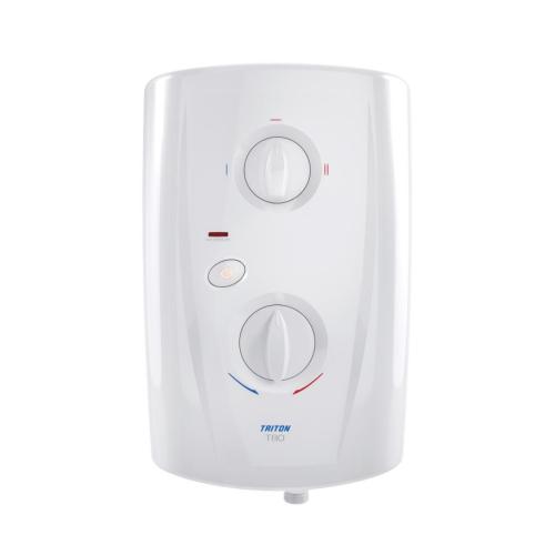 Triton T80 Profit Electric Shower 8.5kW SP8008PF