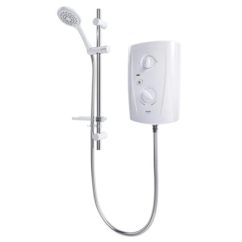 Triton T80 Profit Electric Shower 9.5kW SP8009PF