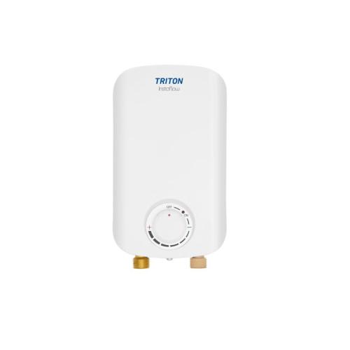 Triton 5.4kW Instaflow Instantaneous Single Point Water Heater SPINSF05SW