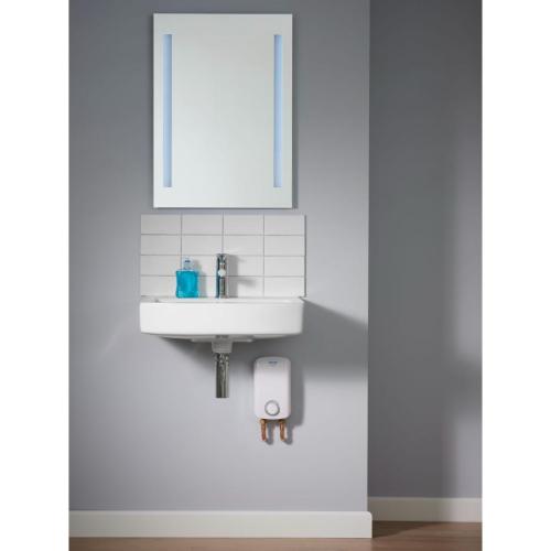 Triton 5.4kW Instaflow Instantaneous Single Point Water Heater SPINSF05SW