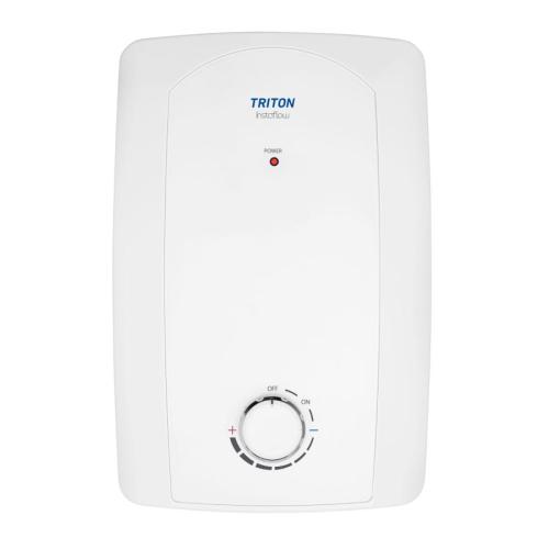 Triton 7.7kW Instaflow Instantaneous Multi Point Water Heater SPINSF07MW